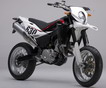 EICMA-2009: Новый SM 630 от Husqvarna